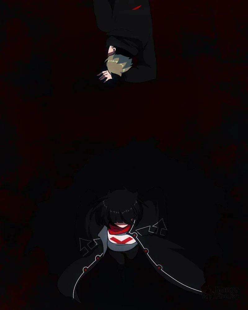 I'm the Grim Reaper Chapter 66 page 48