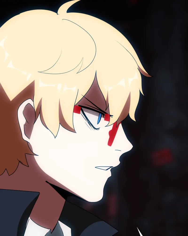 I'm the Grim Reaper Chapter 66 page 86