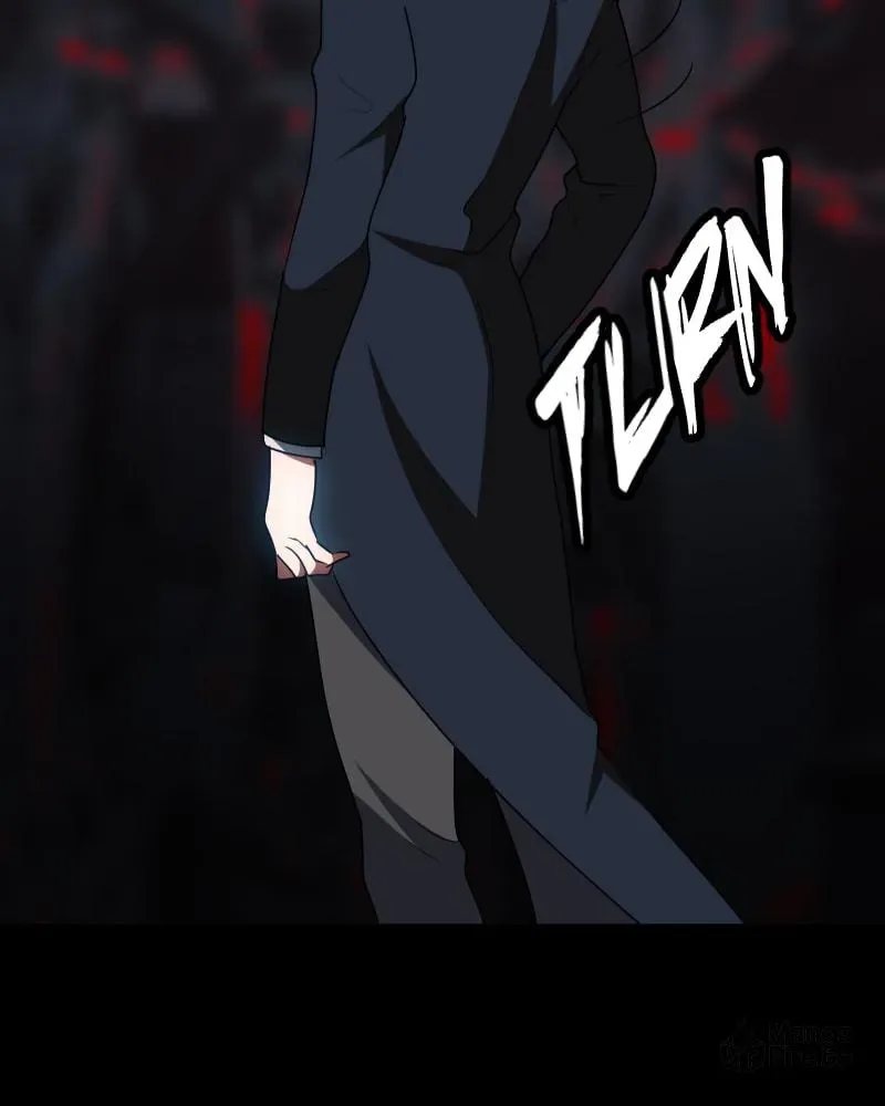 I'm the Grim Reaper Chapter 66 page 110