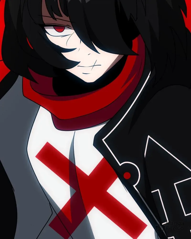 I'm the Grim Reaper Chapter 66 page 156