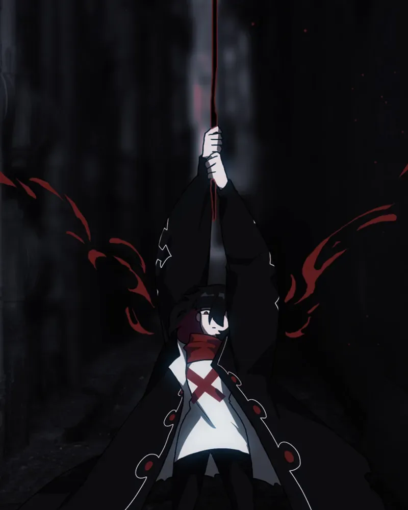 I'm the Grim Reaper Chapter 66 page 167