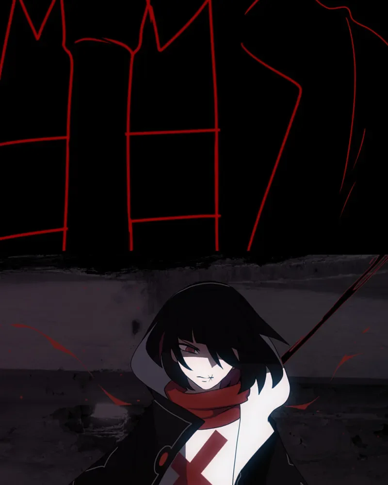 I'm the Grim Reaper Chapter 66 page 176