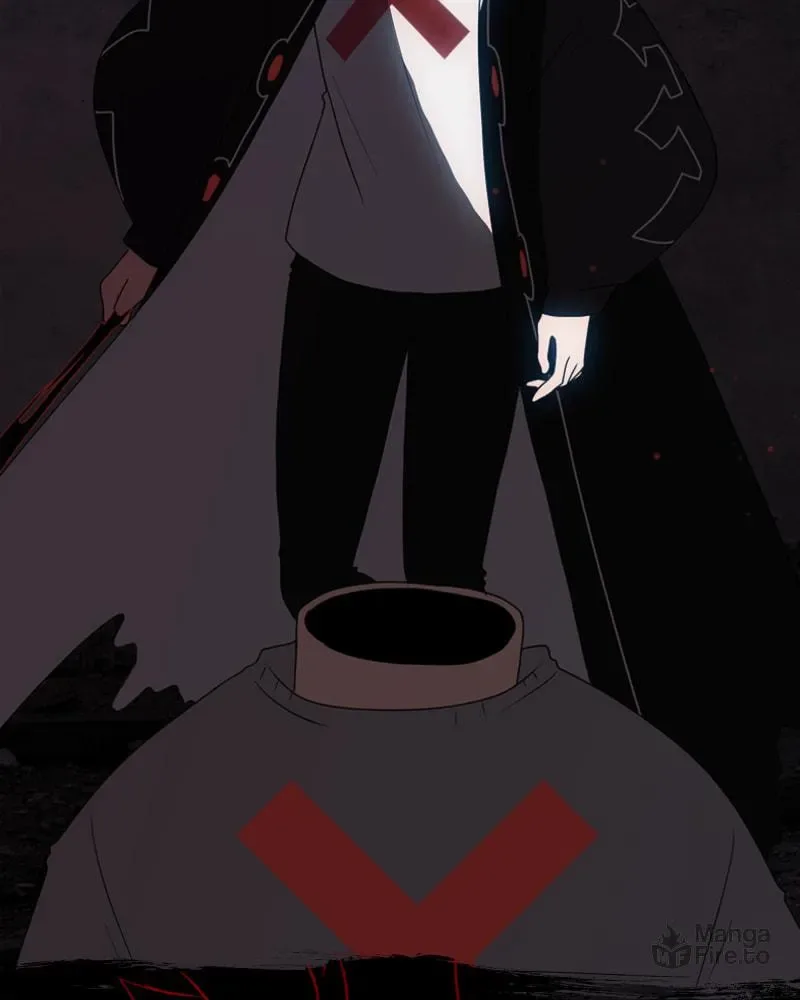 I'm the Grim Reaper Chapter 66 page 177