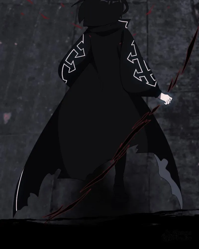 I'm the Grim Reaper Chapter 66 page 180
