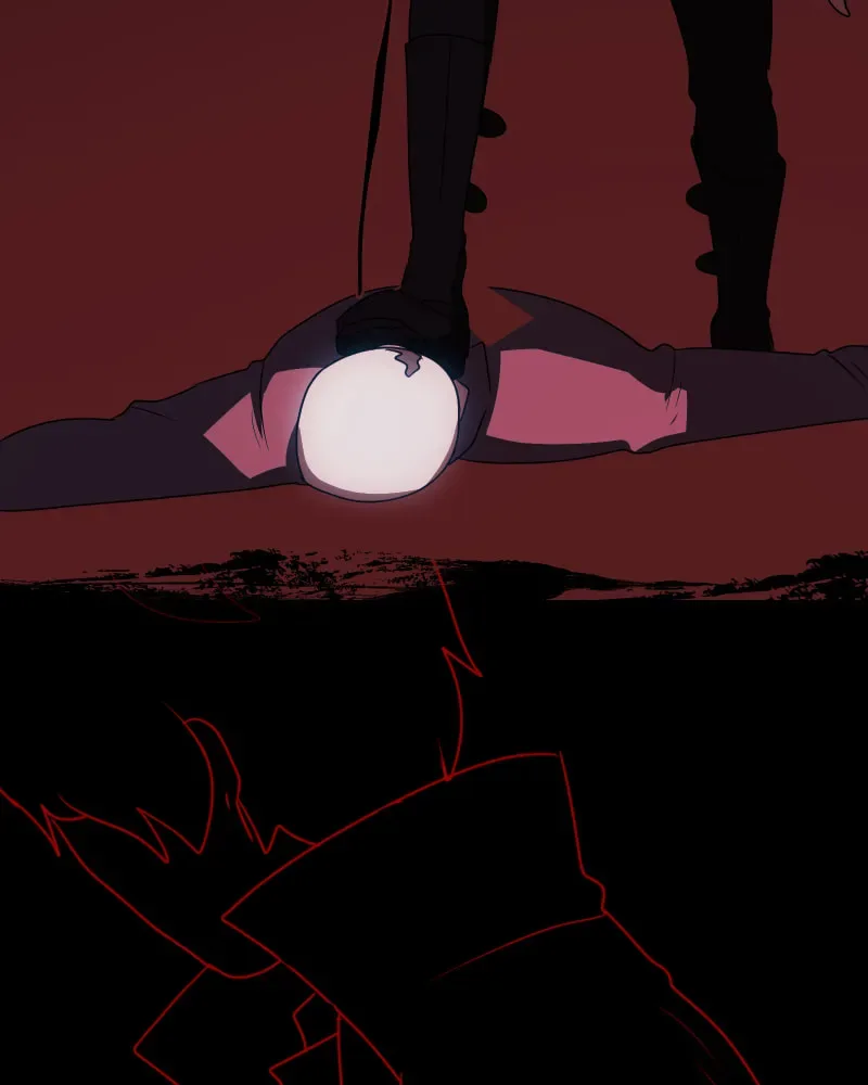I'm the Grim Reaper Chapter 66 page 184