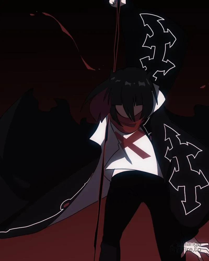 I'm the Grim Reaper Chapter 66 page 183