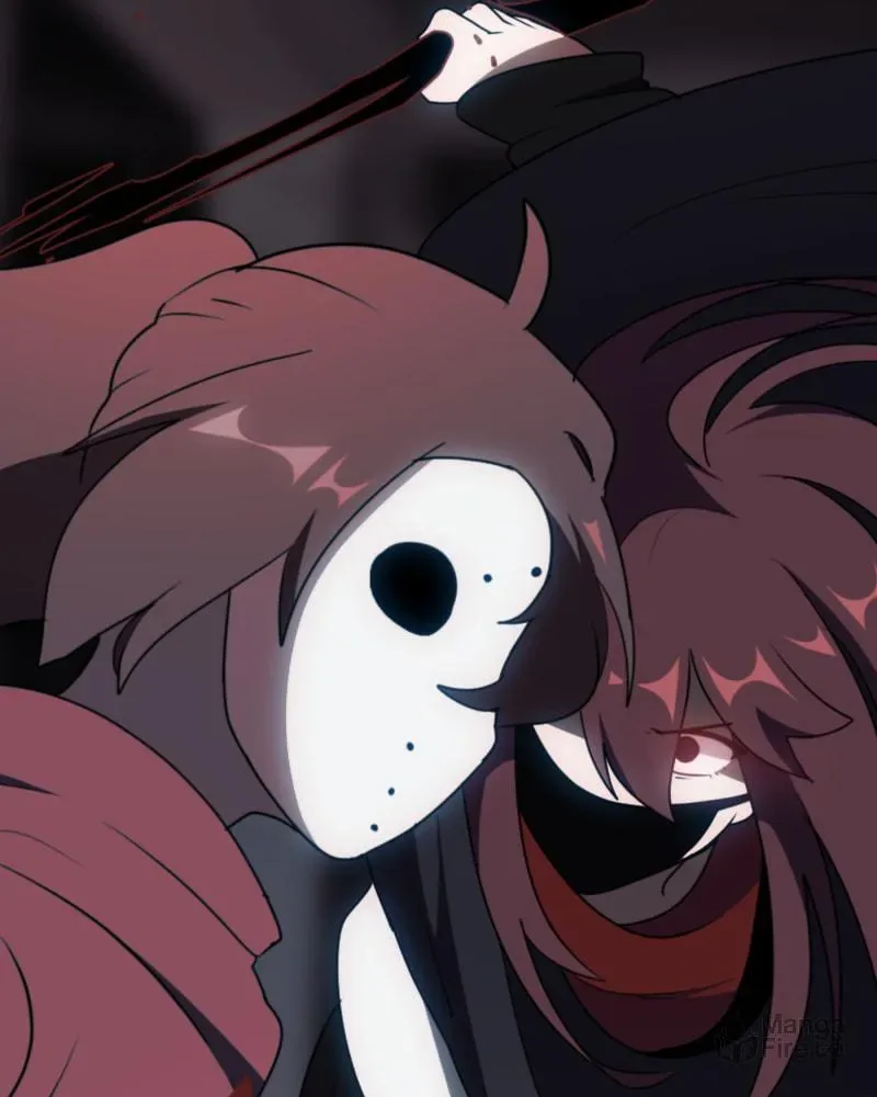 I'm the Grim Reaper Chapter 66 page 186