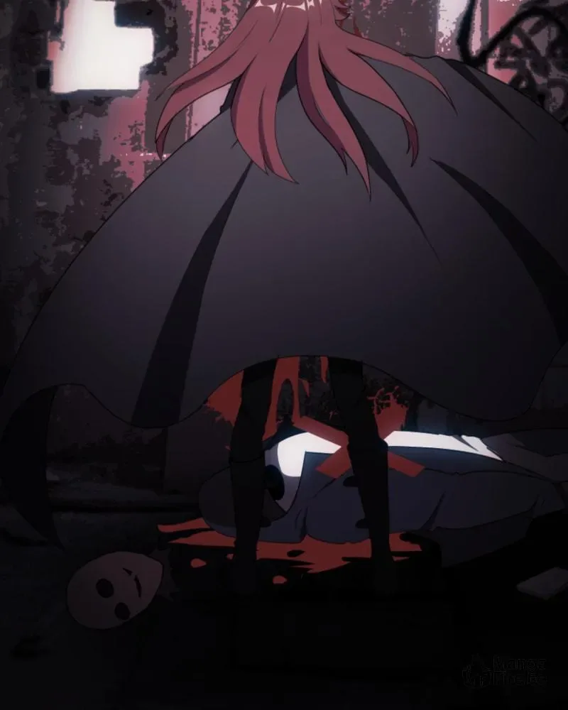 I'm the Grim Reaper Chapter 66 page 190