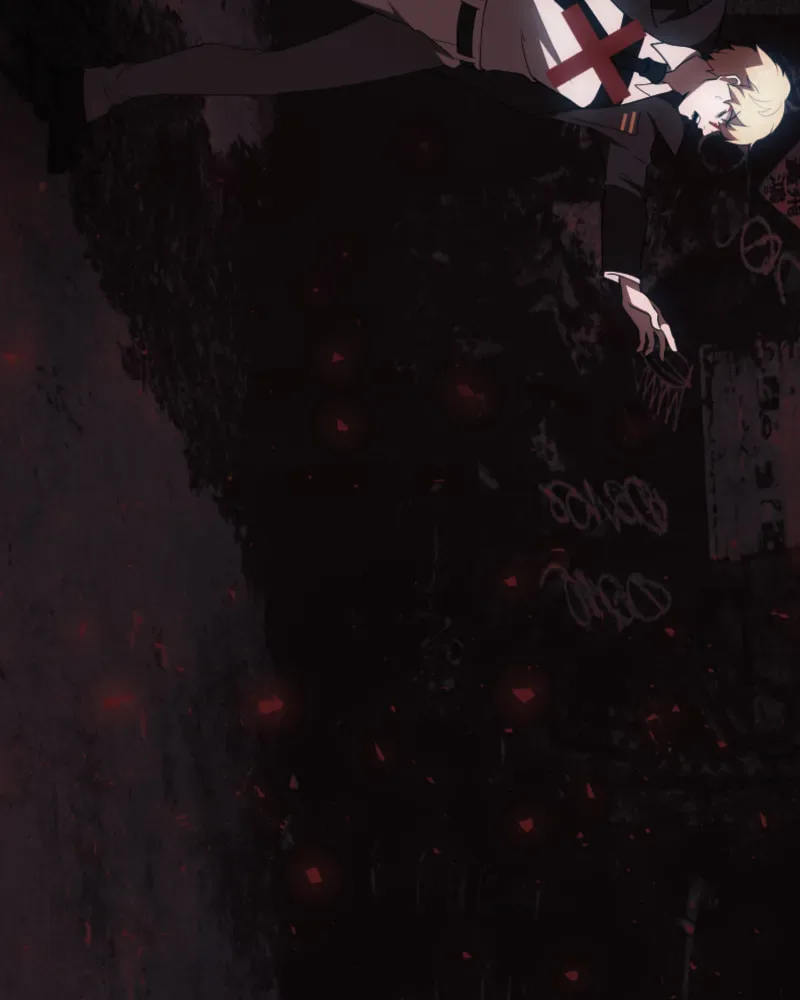 I'm the Grim Reaper Chapter 66 page 194