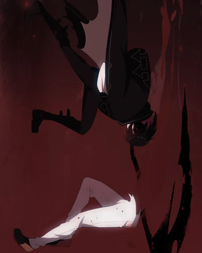 I'm the Grim Reaper Chapter 66 page 197