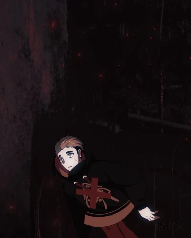 I'm the Grim Reaper Chapter 66 page 195