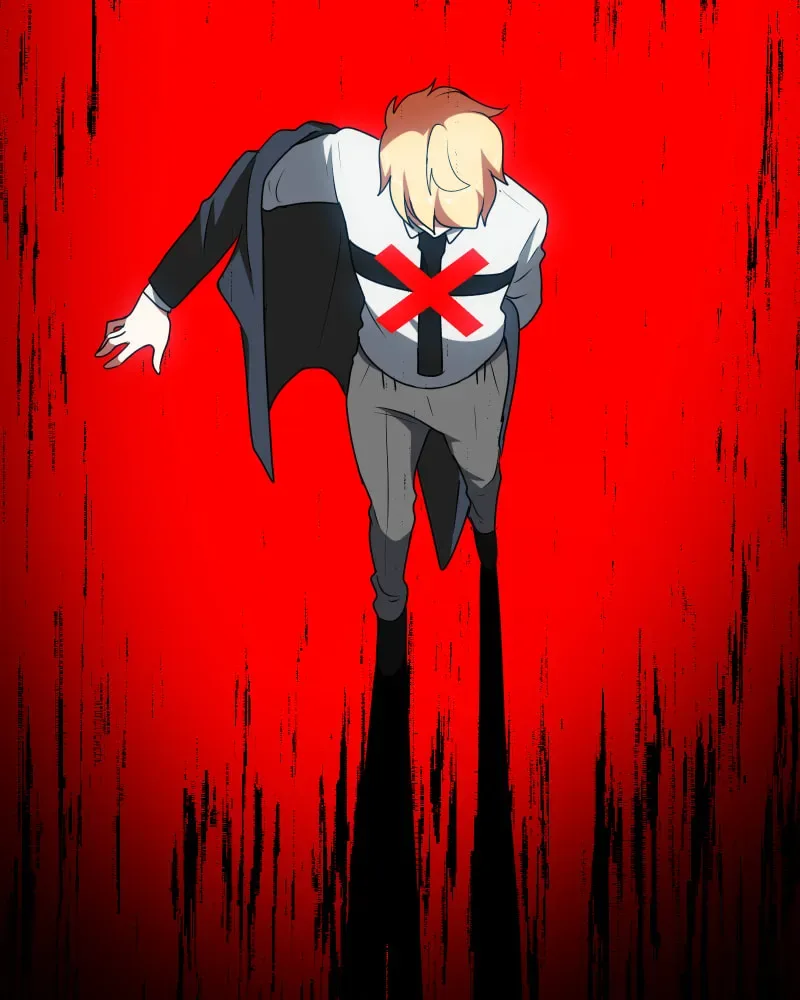 I'm the Grim Reaper Chapter 66 page 206