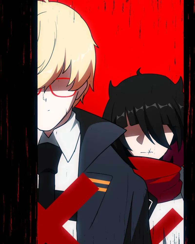 I'm the Grim Reaper Chapter 66 page 202