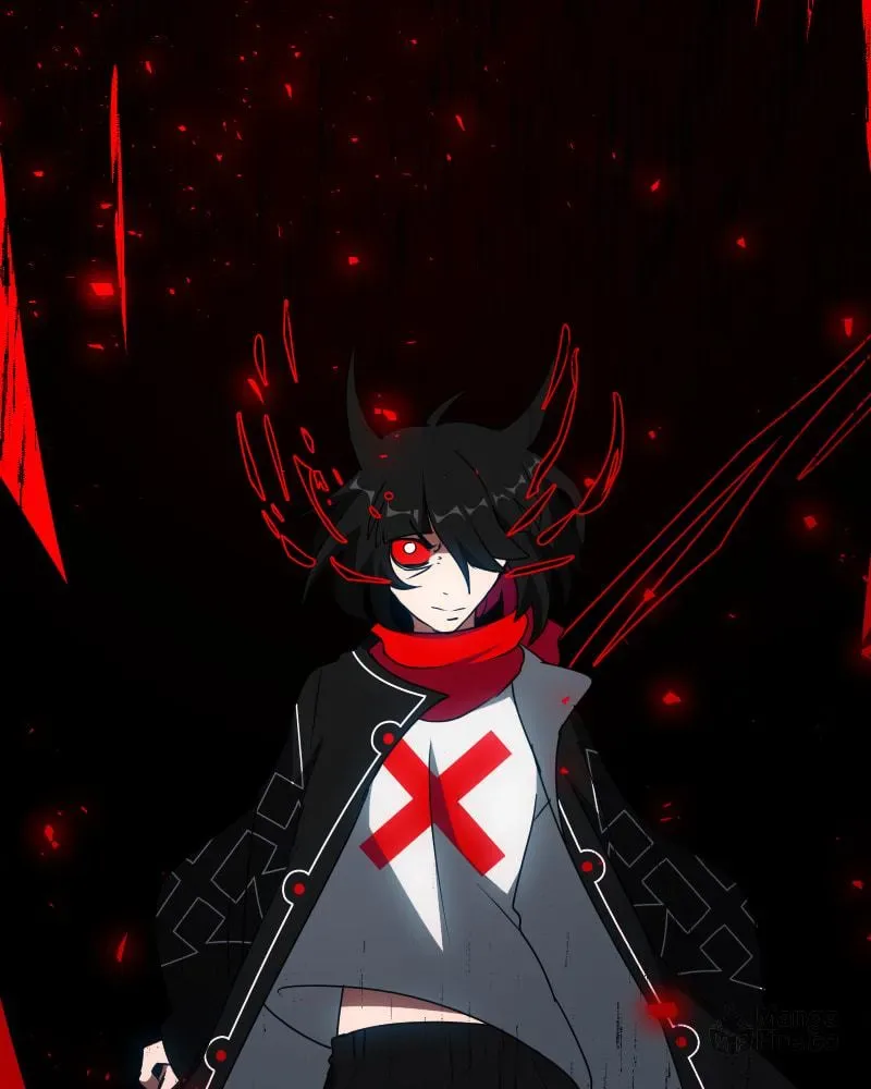 I'm the Grim Reaper Chapter 66 page 222