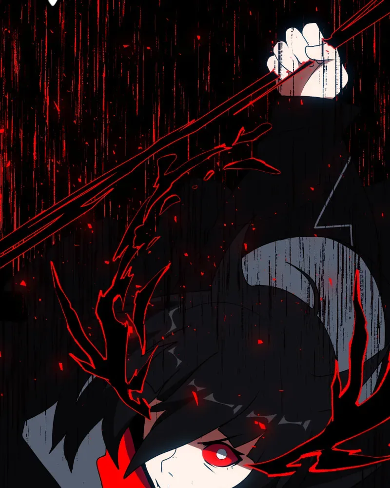 I'm the Grim Reaper Chapter 67 page 11