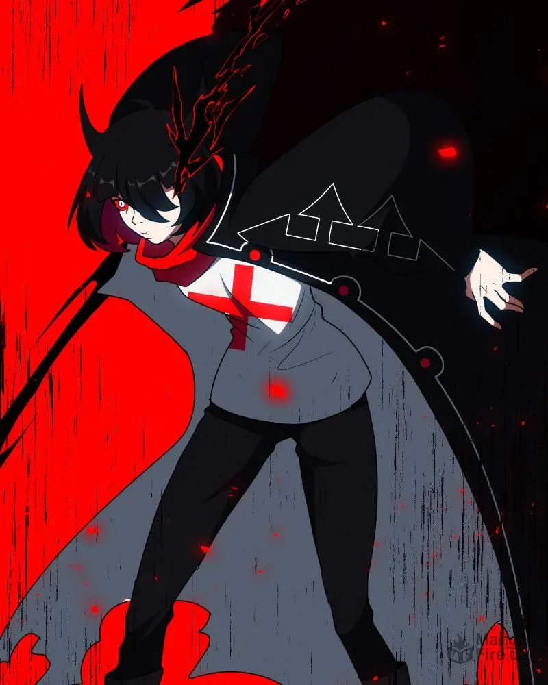 I'm the Grim Reaper Chapter 67 page 6