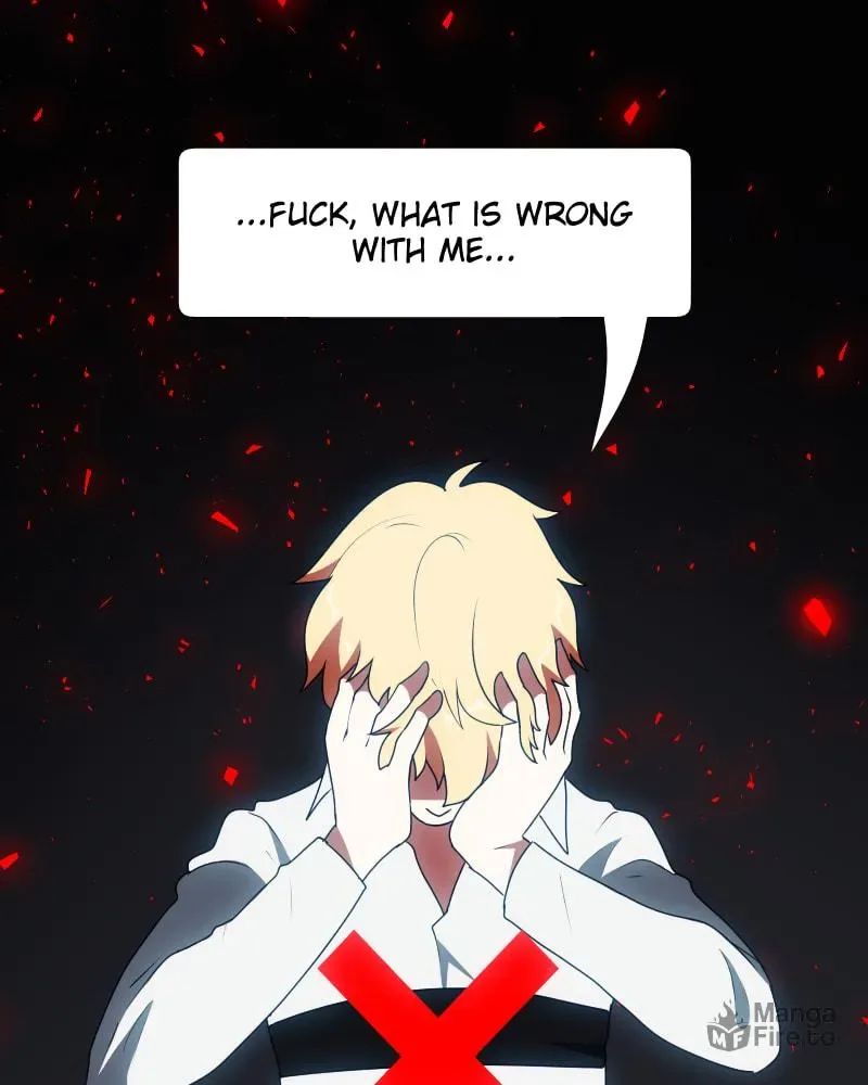 I'm the Grim Reaper Chapter 67 page 27