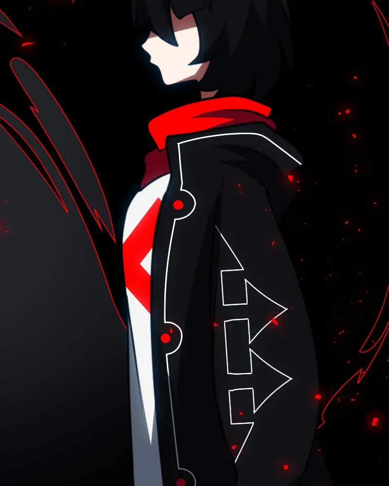 I'm the Grim Reaper Chapter 67 page 43