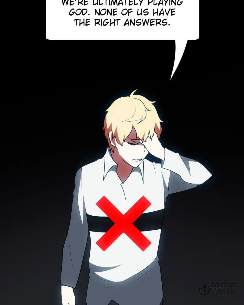I'm the Grim Reaper Chapter 67 page 108