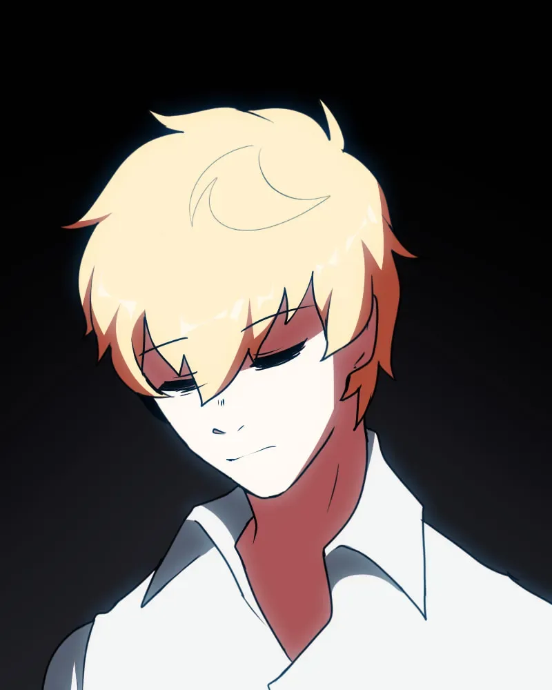 I'm the Grim Reaper Chapter 67 page 116
