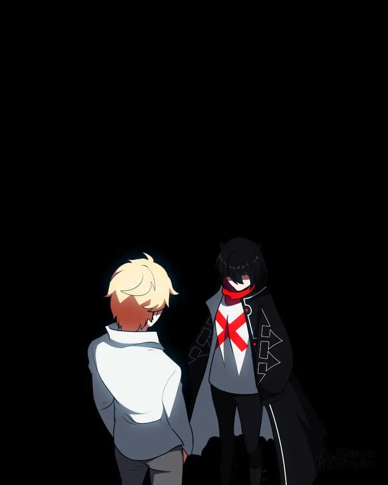 I'm the Grim Reaper Chapter 67 page 135