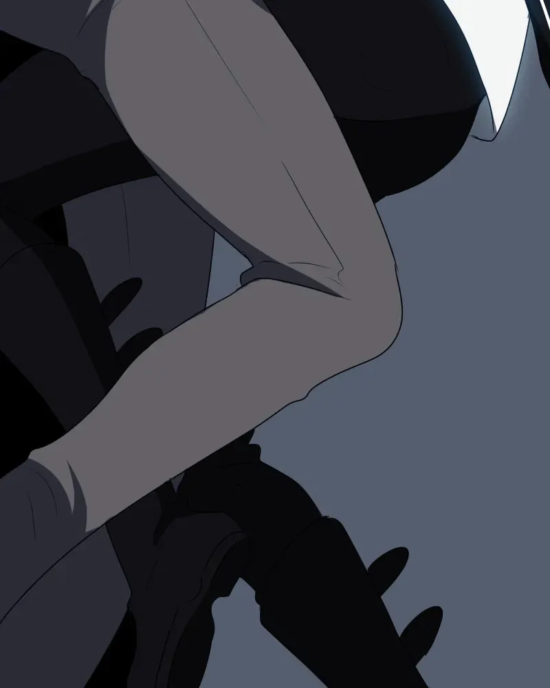 I'm the Grim Reaper Chapter 67 page 188