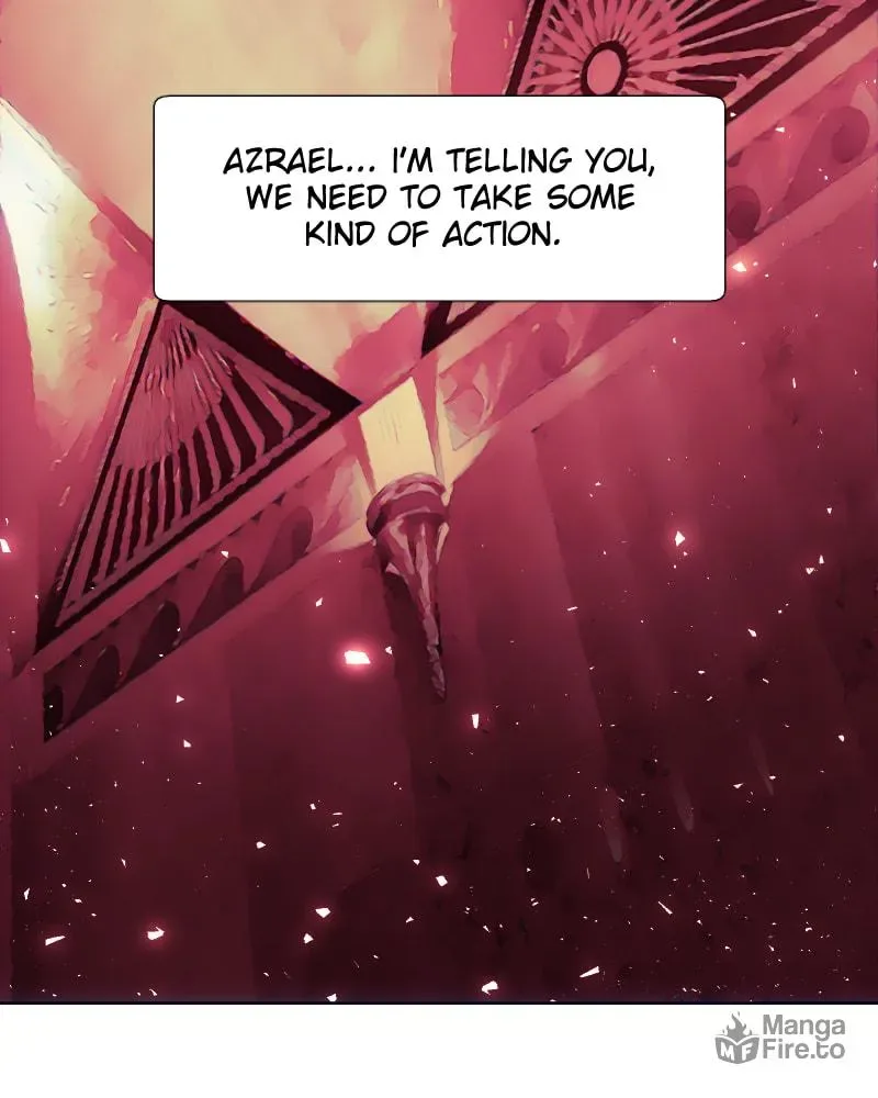 I'm the Grim Reaper Chapter 68 page 6