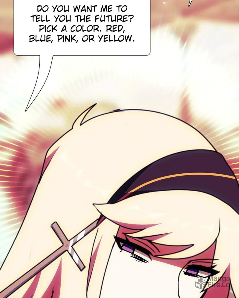 I'm the Grim Reaper Chapter 68 page 50