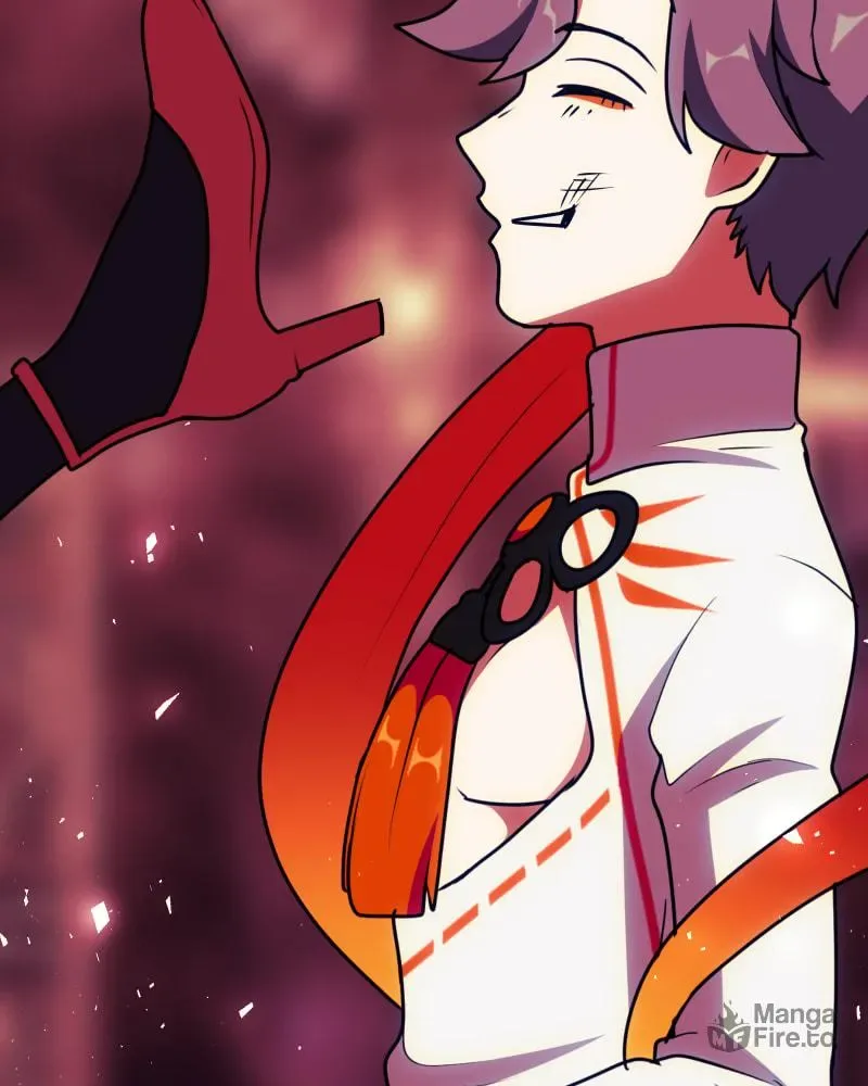 I'm the Grim Reaper Chapter 68 page 81