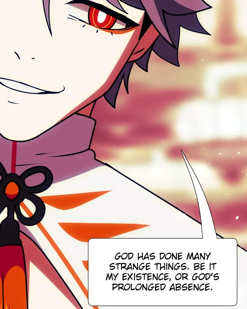 I'm the Grim Reaper Chapter 68 page 128