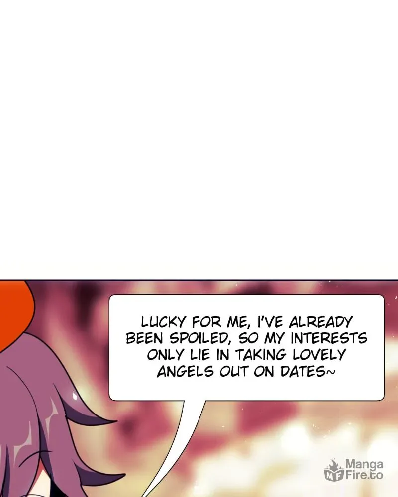 I'm the Grim Reaper Chapter 68 page 170