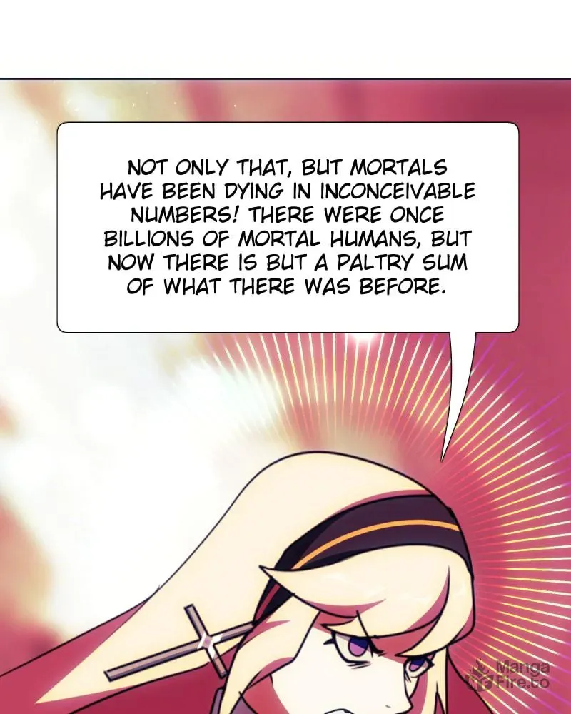 I'm the Grim Reaper Chapter 68 page 195
