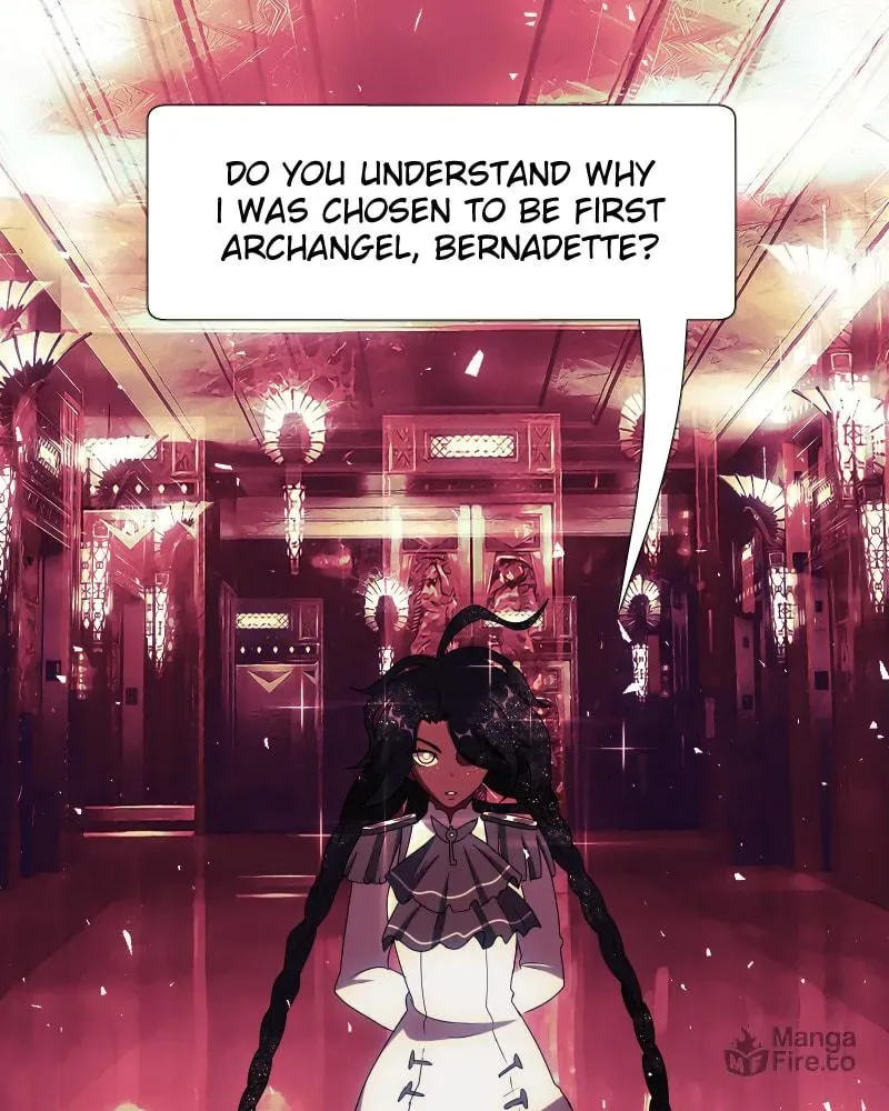 I'm the Grim Reaper Chapter 68 page 204