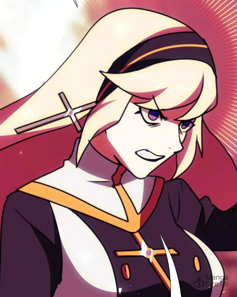 I'm the Grim Reaper Chapter 68 page 198