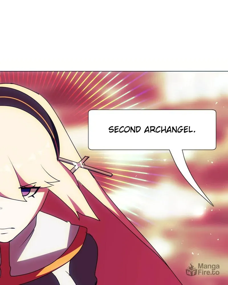 I'm the Grim Reaper Chapter 68 page 216