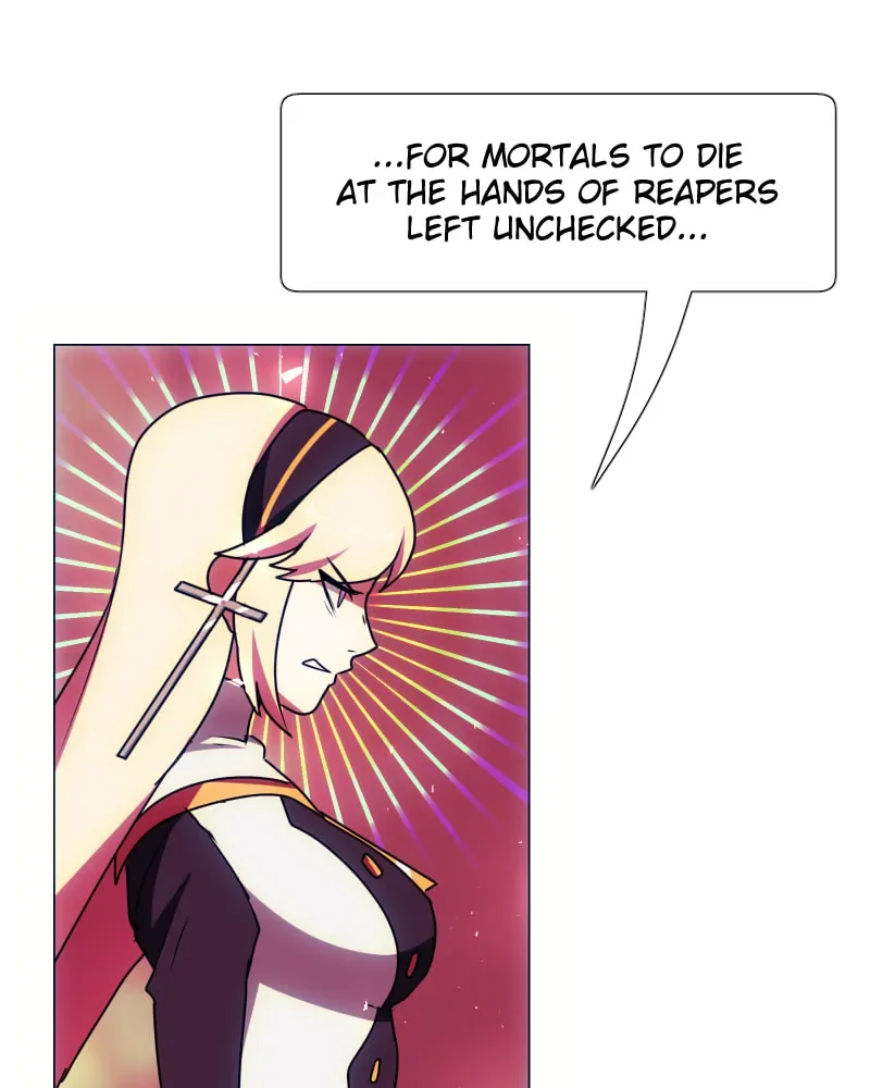 I'm the Grim Reaper Chapter 68 page 226