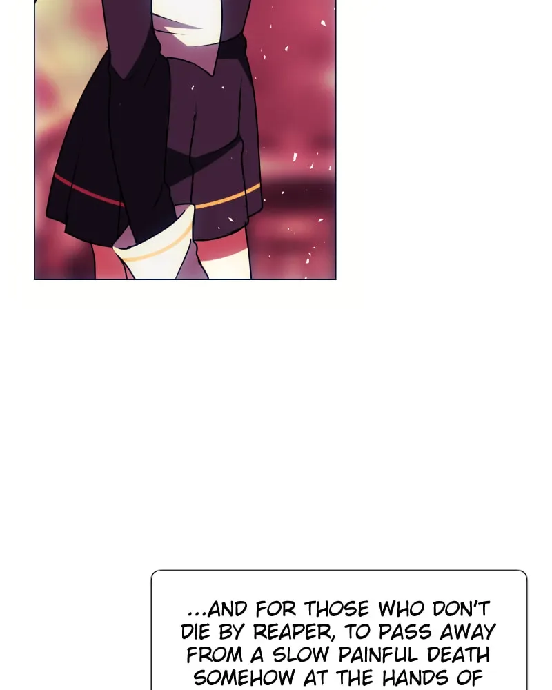 I'm the Grim Reaper Chapter 68 page 227