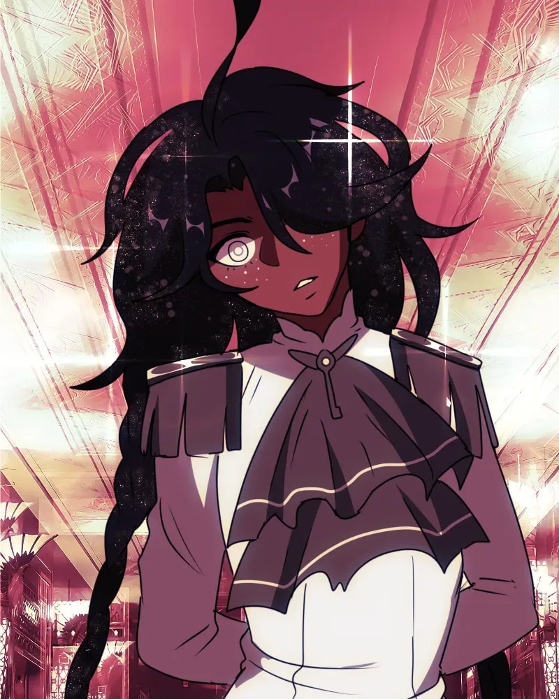 I'm the Grim Reaper Chapter 68 page 238