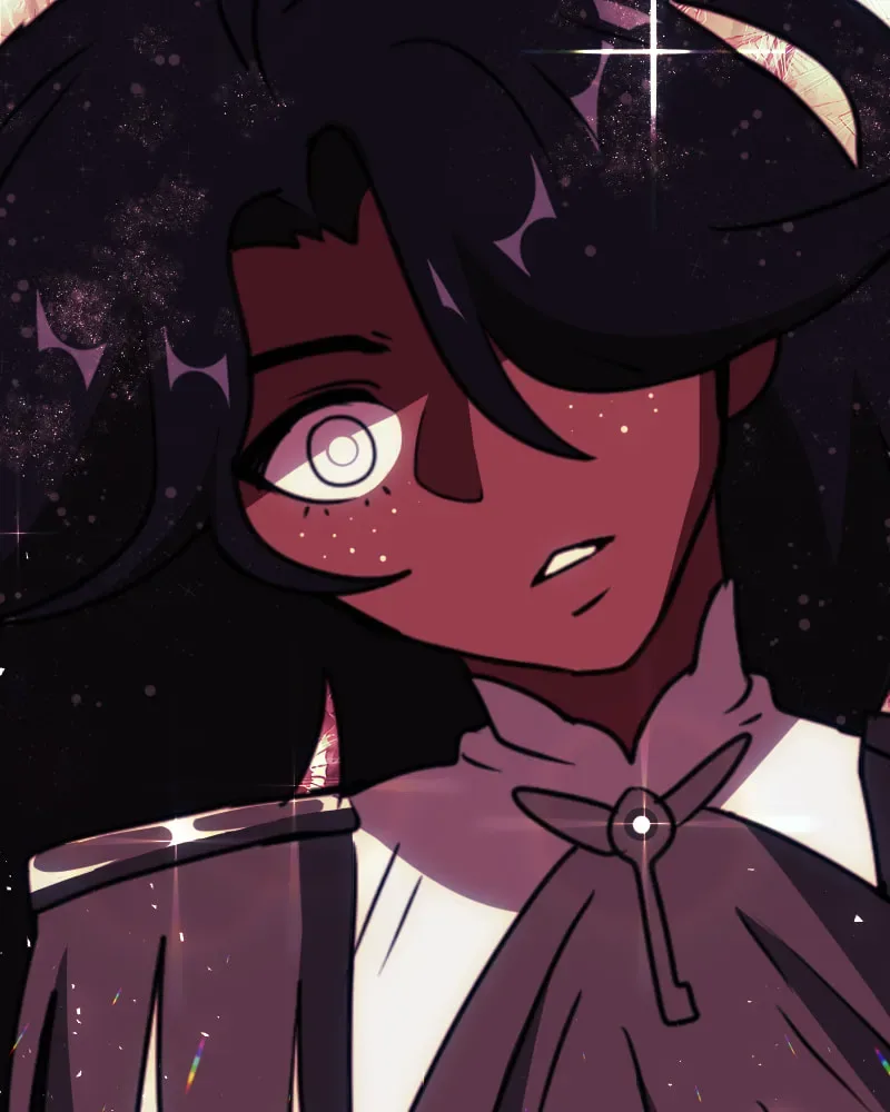 I'm the Grim Reaper Chapter 68 page 242