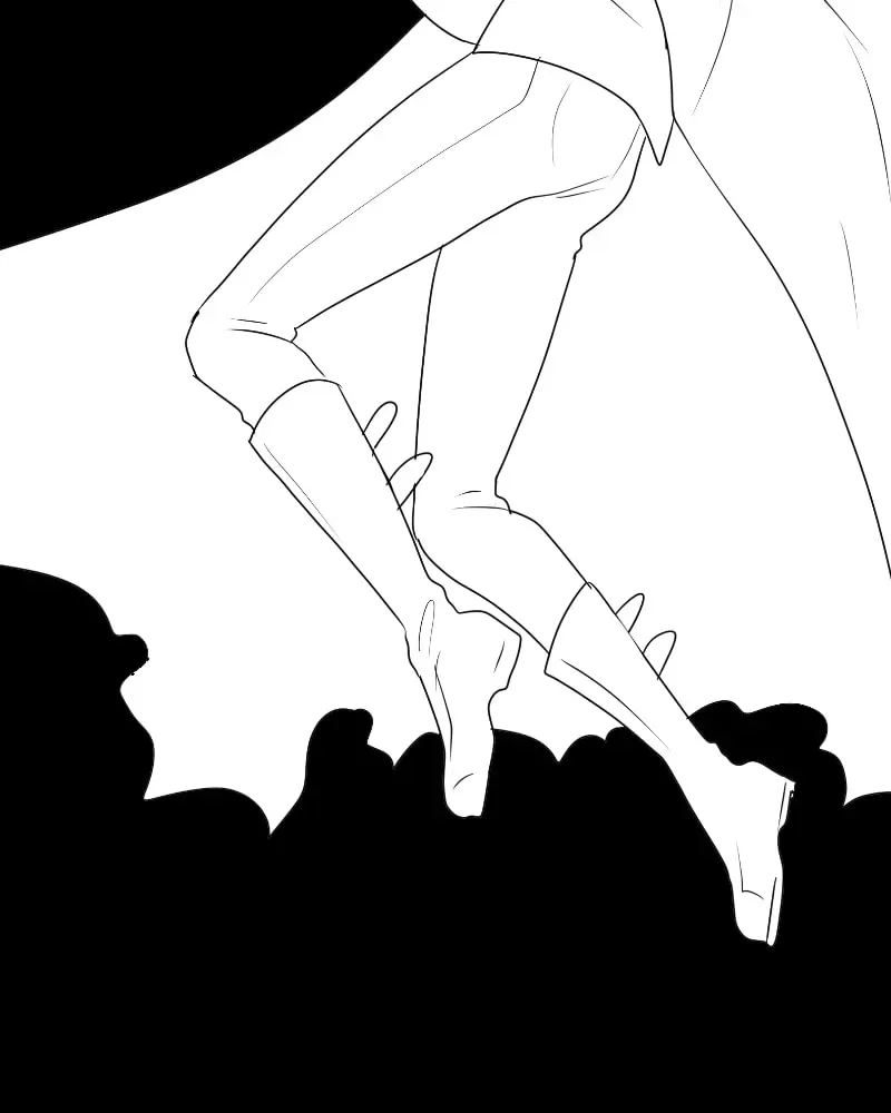 I'm the Grim Reaper Chapter 68 page 251