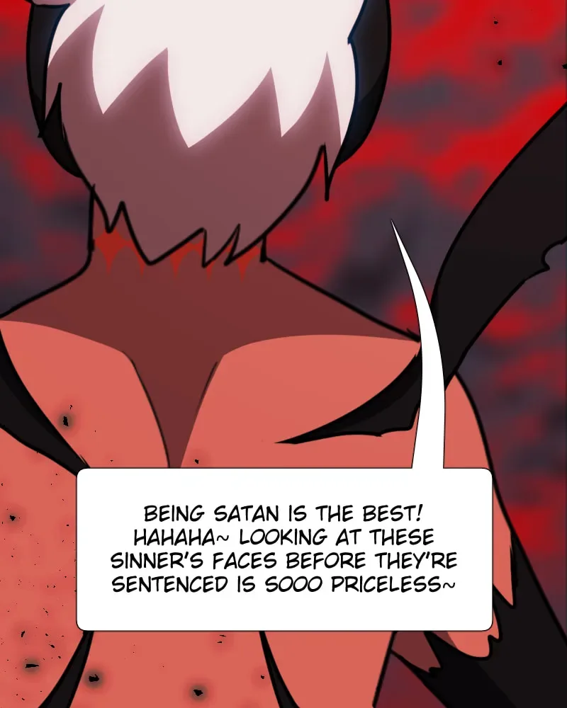I'm the Grim Reaper Chapter 69 page 19