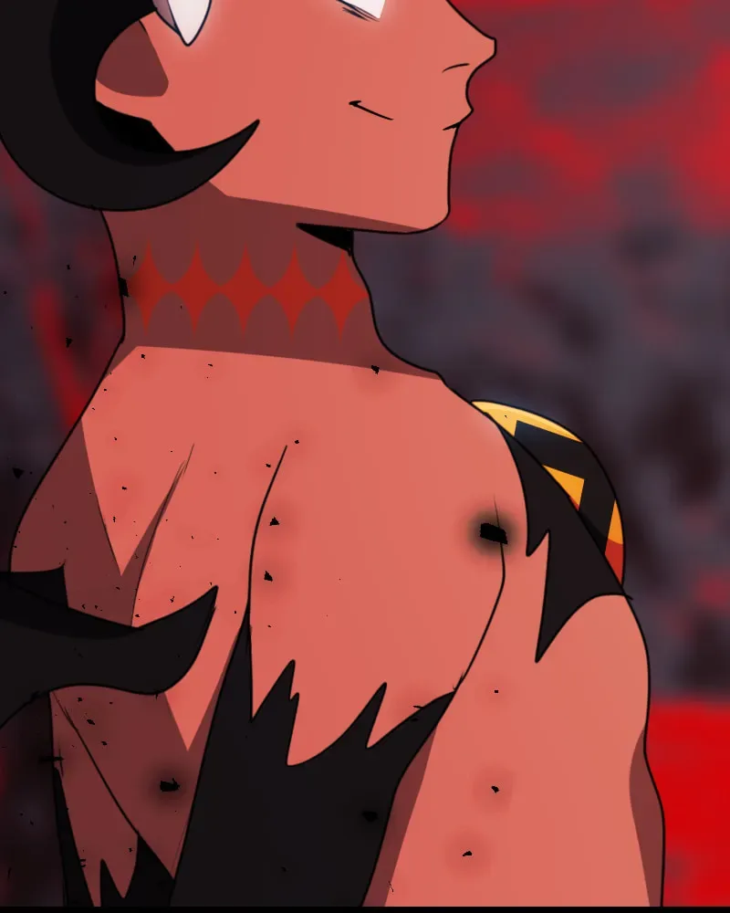 I'm the Grim Reaper Chapter 69 page 31