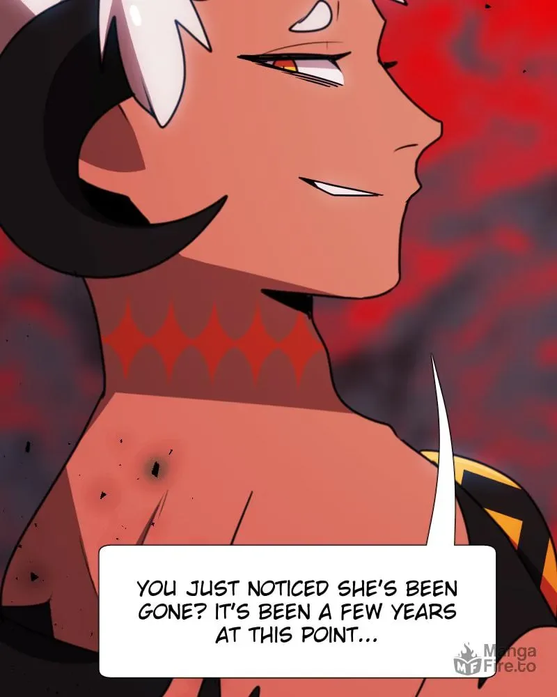 I'm the Grim Reaper Chapter 69 page 33