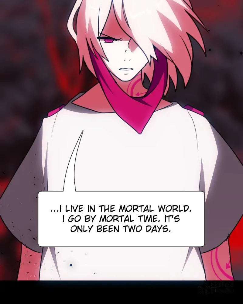 I'm the Grim Reaper Chapter 69 page 35