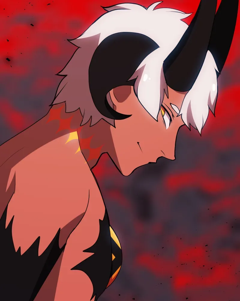 I'm the Grim Reaper Chapter 69 page 44