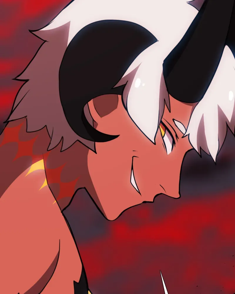 I'm the Grim Reaper Chapter 69 page 47