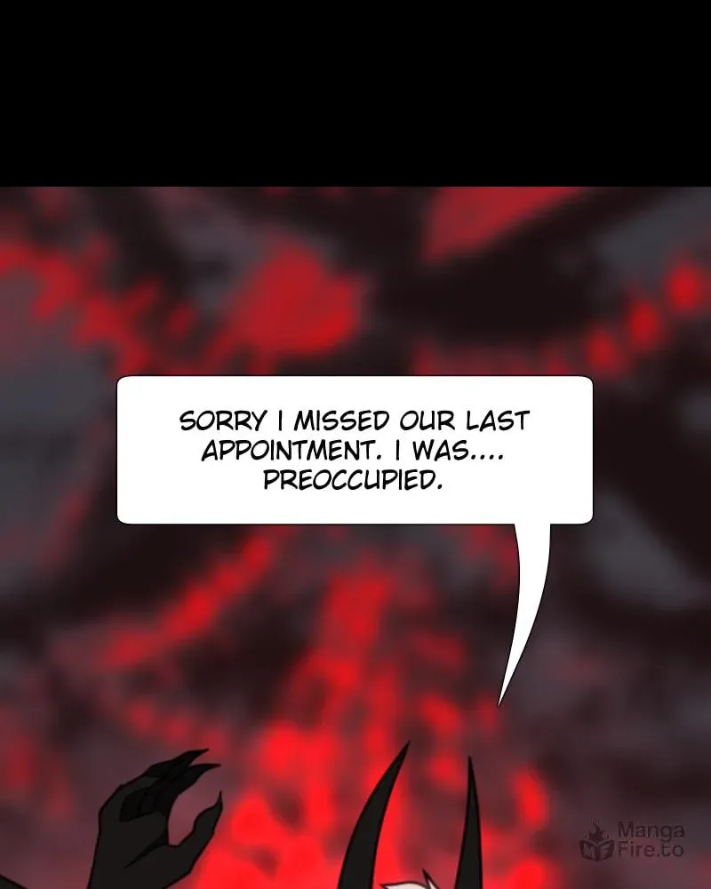 I'm the Grim Reaper Chapter 69 page 111