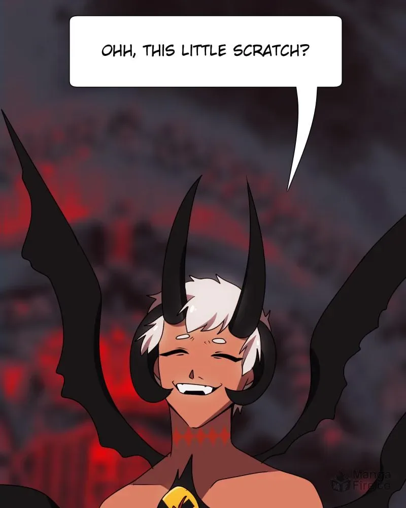 I'm the Grim Reaper Chapter 69 page 130