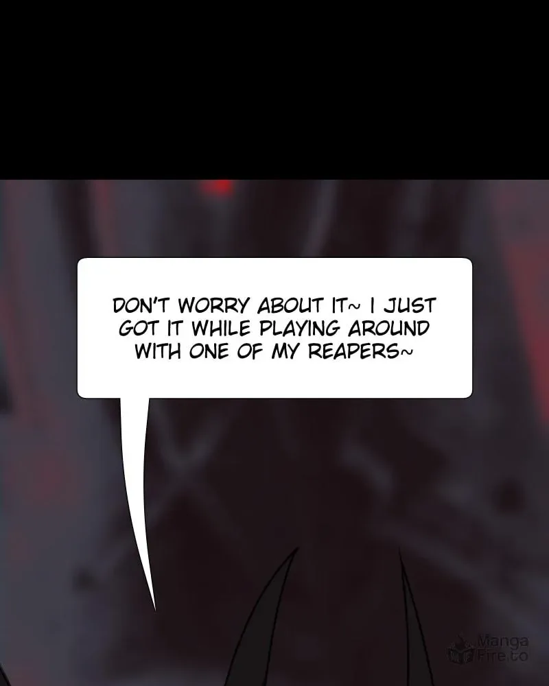 I'm the Grim Reaper Chapter 69 page 132