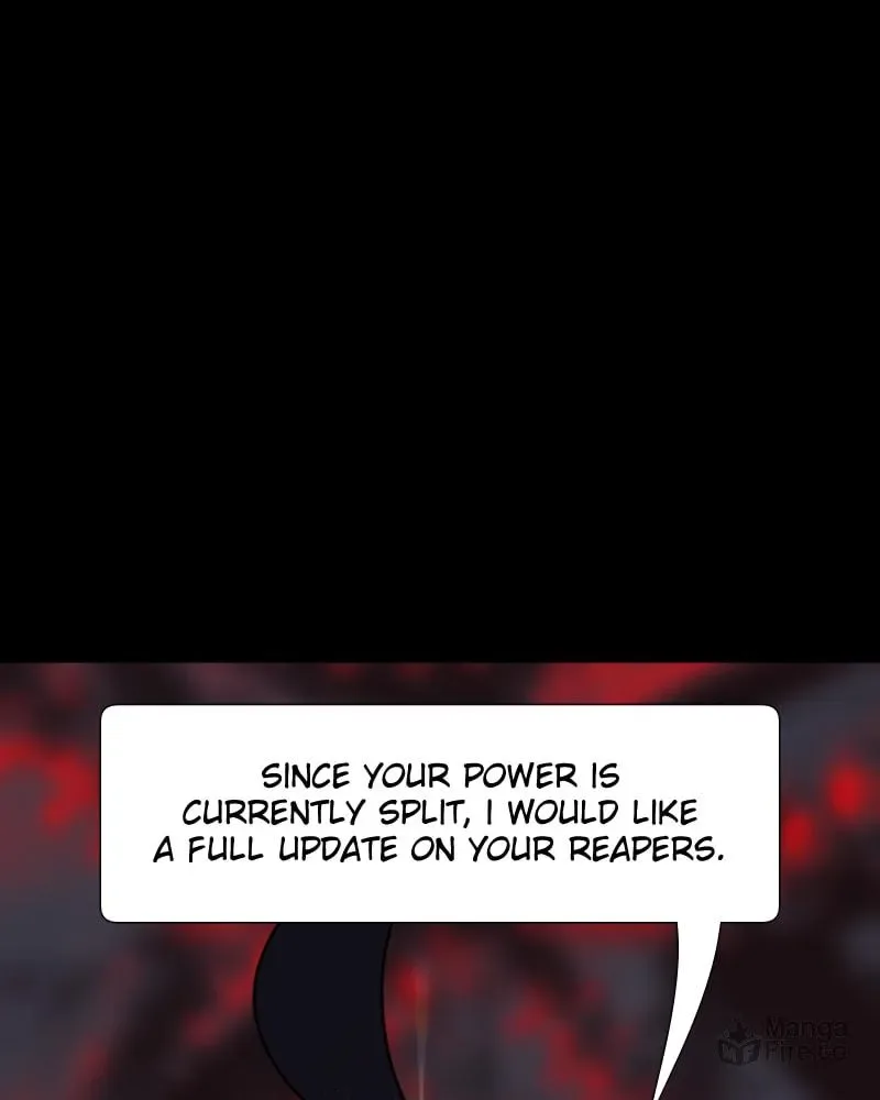 I'm the Grim Reaper Chapter 69 page 156